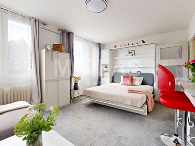 Prodej bytu 1+kk 34 m²
