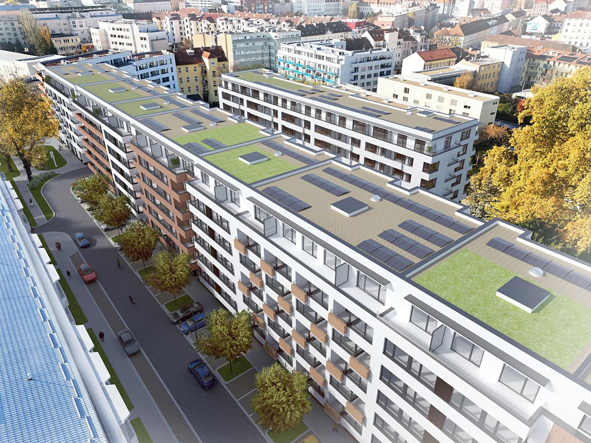 Prodej bytu 3+kk 82 m² – fotografie 4