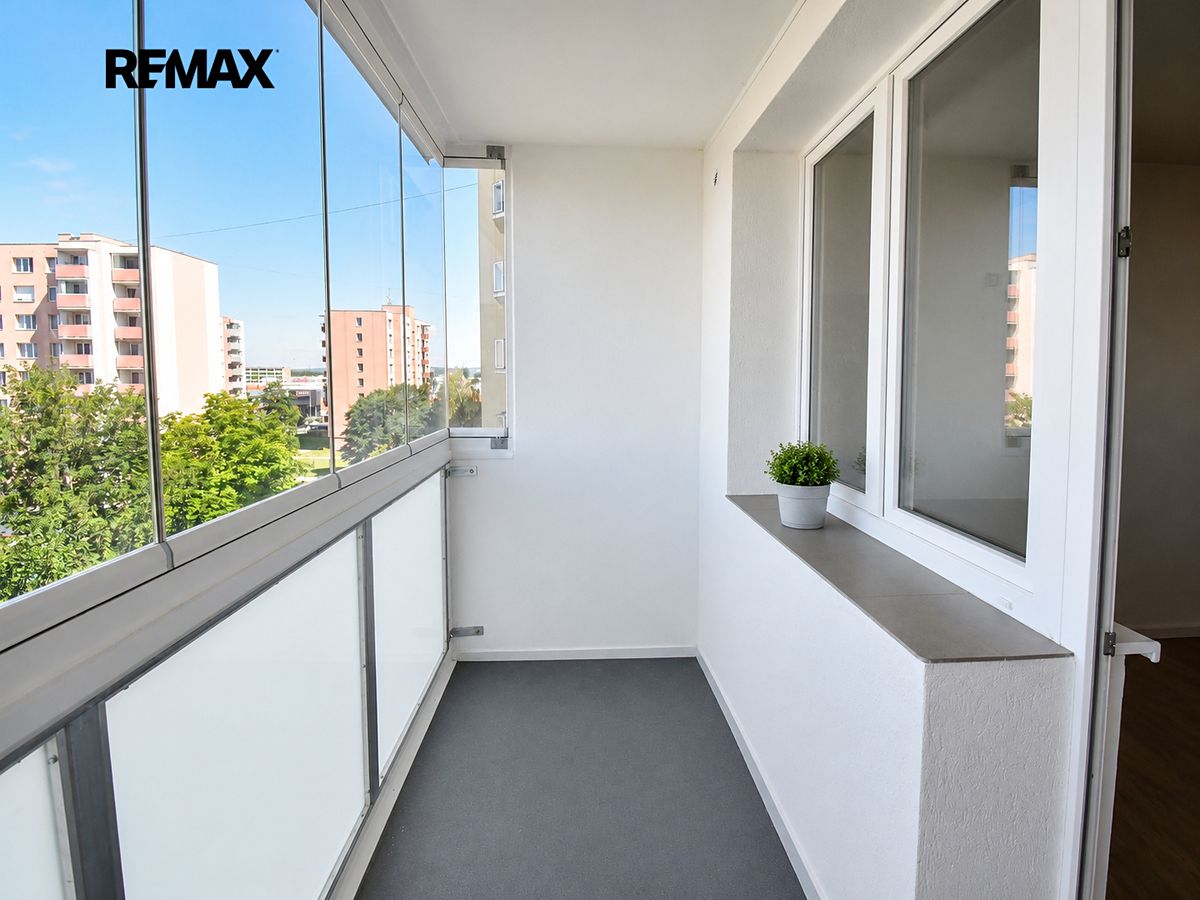 Prodej bytu 3+kk 65 m², České Budějovice – fotka 1 z 3