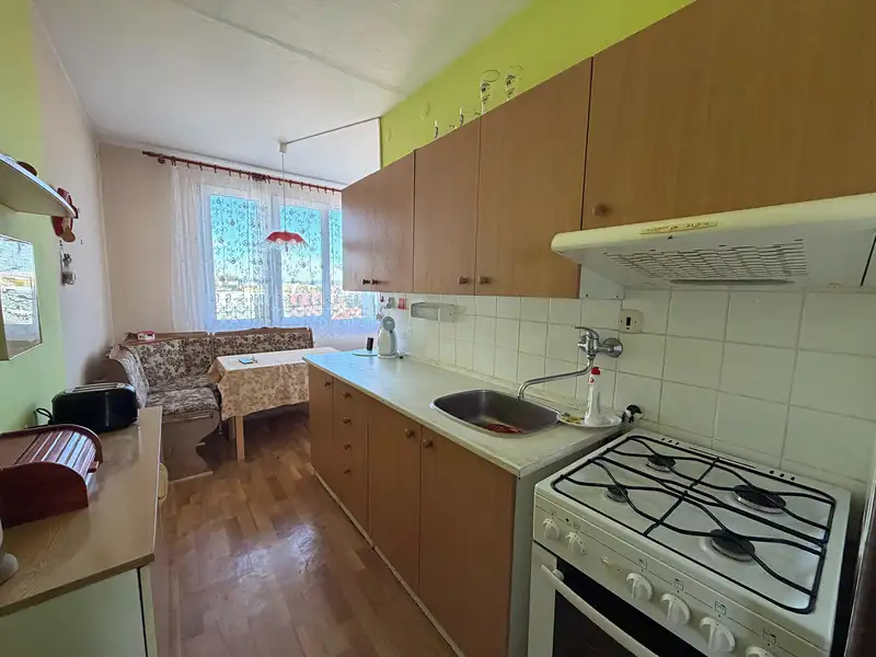 Prodej bytu 4+1 85 m², Klatovy – náhled fotky 1