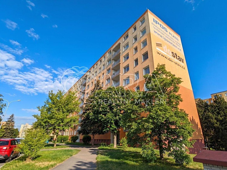 Квартира 4+1 на продаж, 92 м² (34 з 35)