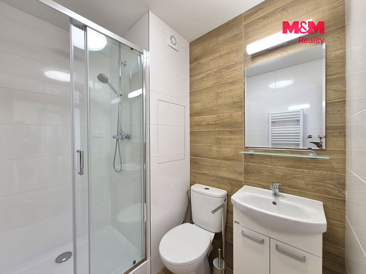 Pronájem bytu 2+1 44 m² – fotografie 5