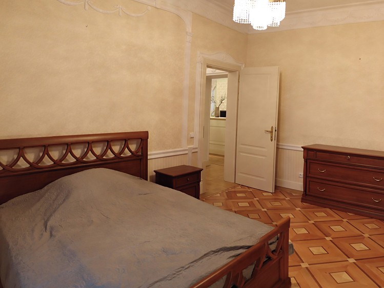 Квартира 4+kk на продаж, 140 м² (14 з 40)