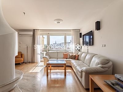 Prodej bytu 5+1 202 m²