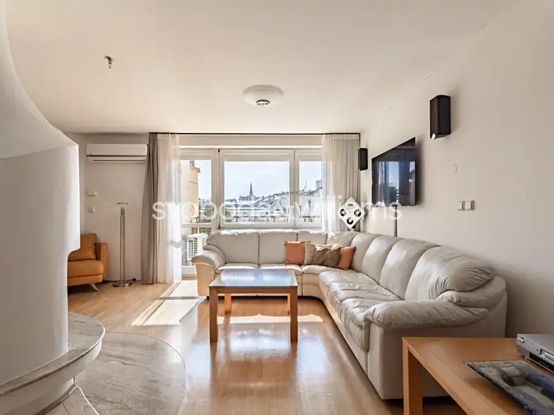 Prodej bytu 5+1 202 m², Praha – náhled fotky 1