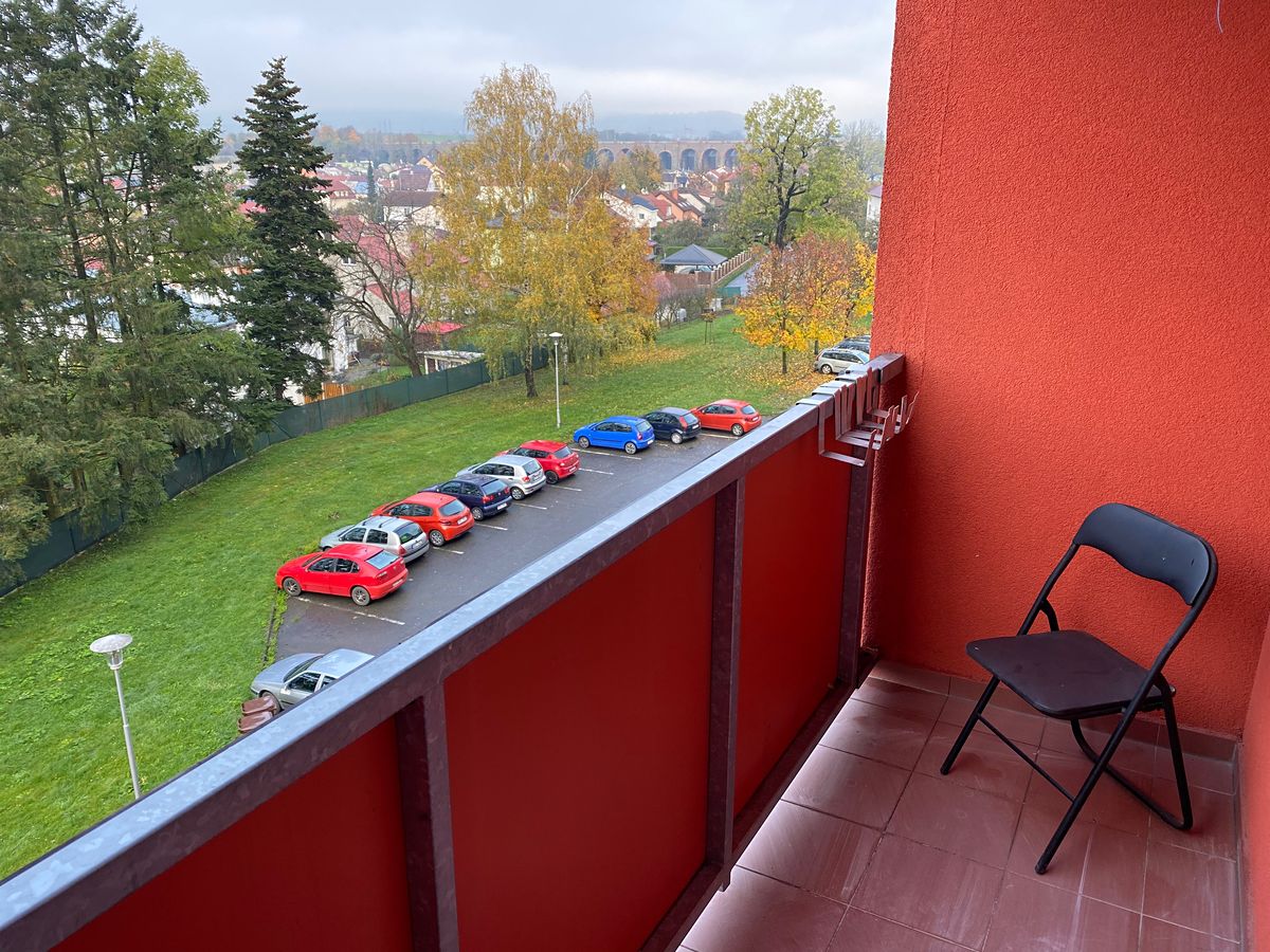Prodej bytu 1+1 32 m² – fotografie 5