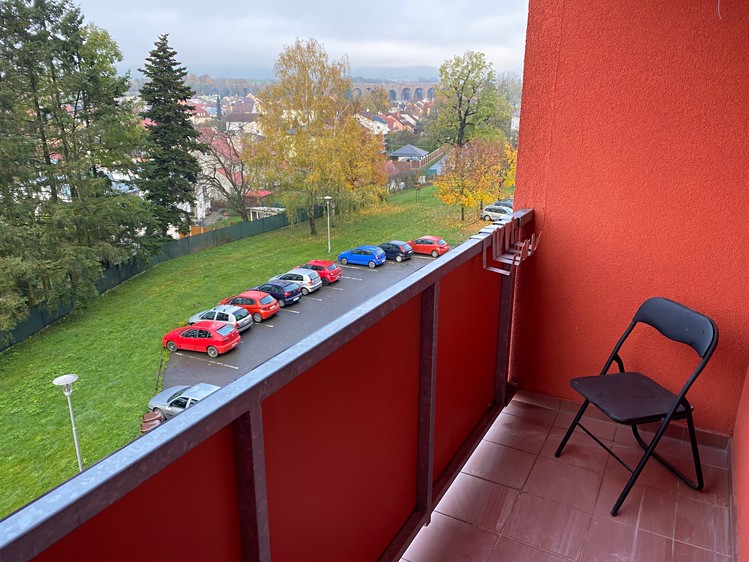 Квартира 1+1 на продаж, 32 м² (5 з 7)