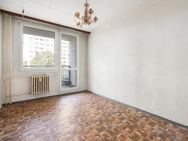 Prodej bytu 3+kk 60 m², Praha – náhled fotky 1
