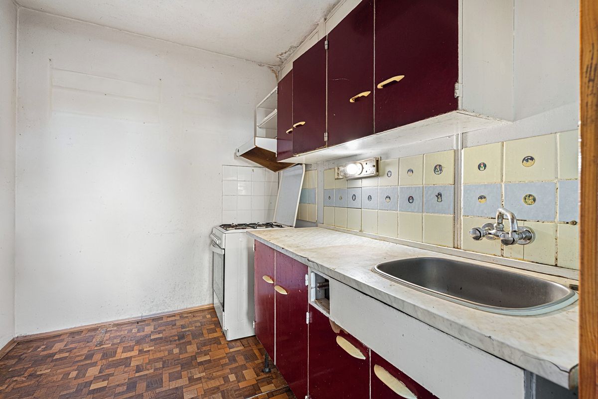 Prodej bytu 3+kk 60 m² – fotografie 3