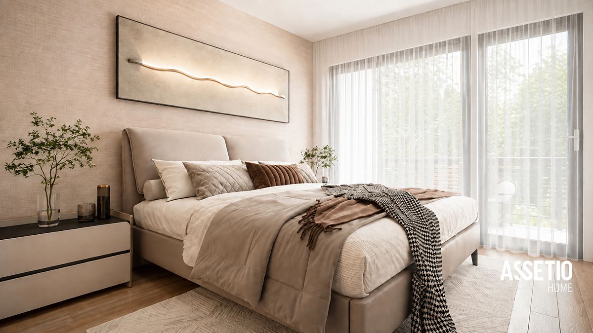 Prodej bytu 2+kk 64 m² – fotografie 3