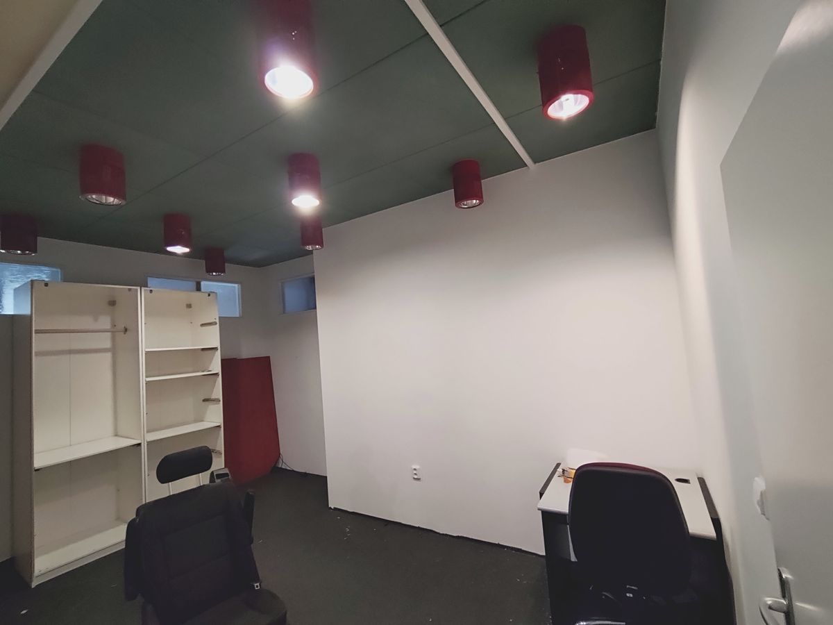 Pronájem skladového prostoru 18 m² – fotografie 2