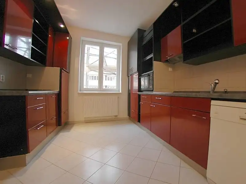 Pronájem bytu 2+1 78 m², Plzeň – náhled fotky 1