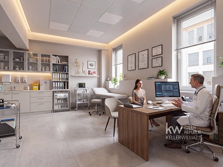 Комерційне приміщення в оренду, 369 м² (11 з 29)
