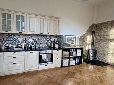 Pronájem bytu 2+kk 53 m²