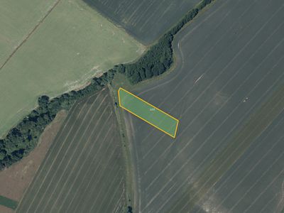 Prodej pole 7095 m²