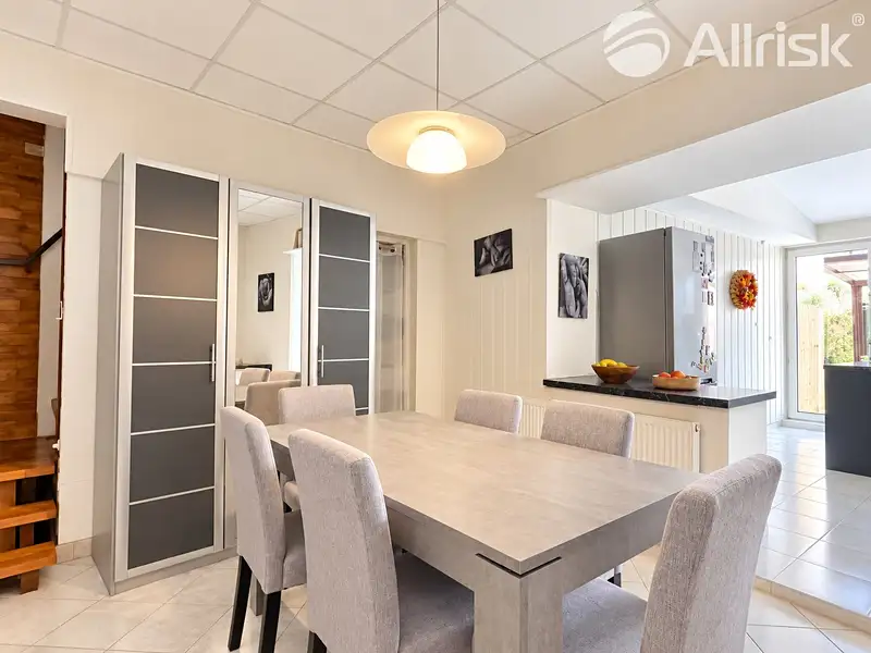 Prodej rodinného domu 129 m², pozemek 255 m², Těšany – náhled fotky 2