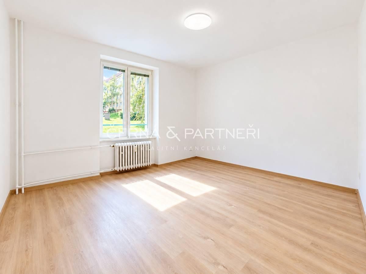 Pronájem bytu 2+1 60 m² – fotografie 5