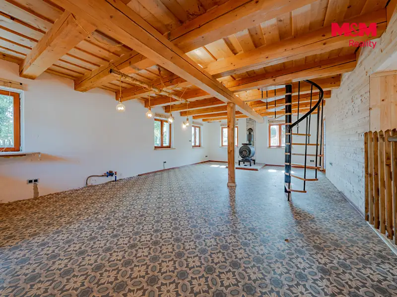 Prodej rodinného domu 130 m², pozemek 172 m², Frenštát pod Radhoštěm – náhled fotky 3