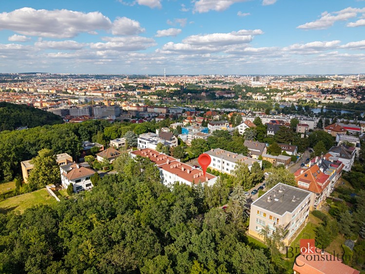 Квартира 3+kk на продаж, 53 м² (31 з 36)