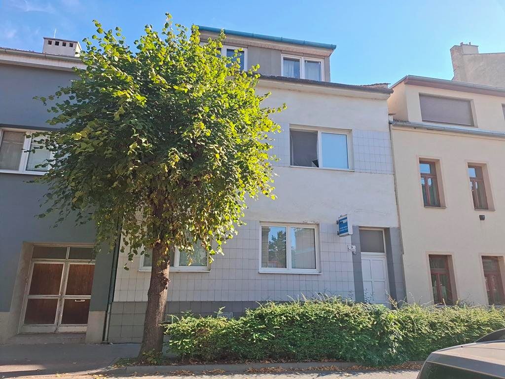 Prodej kanceláře 62 m²