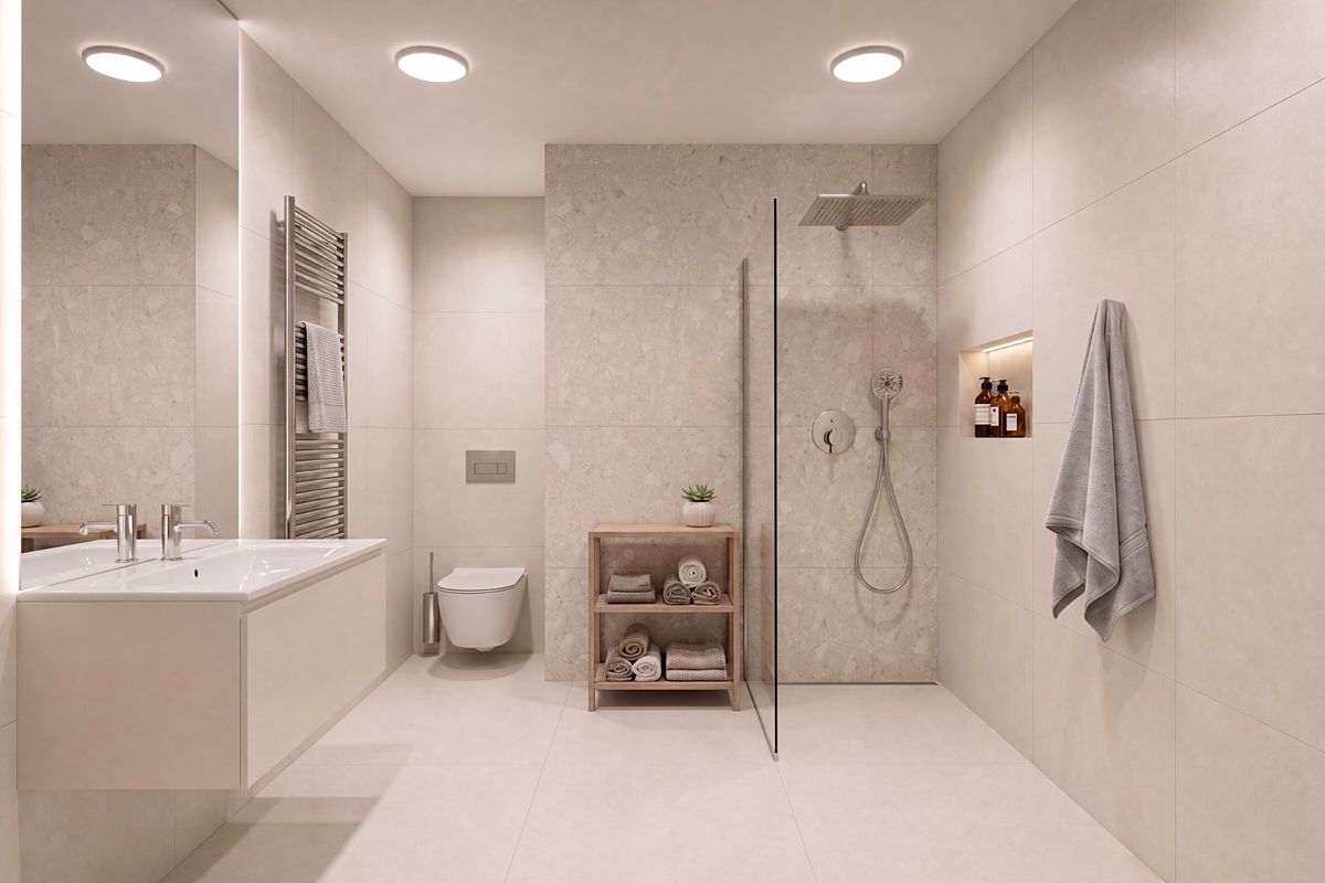 Prodej bytu 1+kk 28 m² – fotografie 5