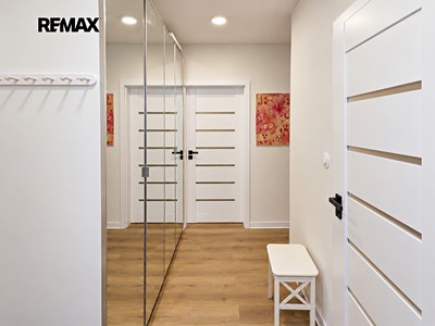 Pronájem bytu 2+1, 51 m² (2 z 20)