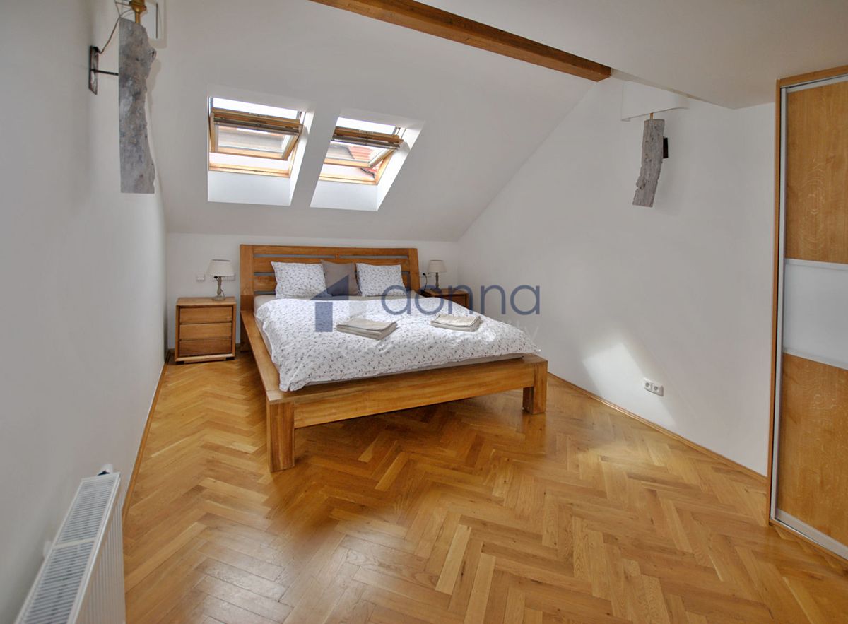 Pronájem bytu 3+1 118 m² – fotografie 5