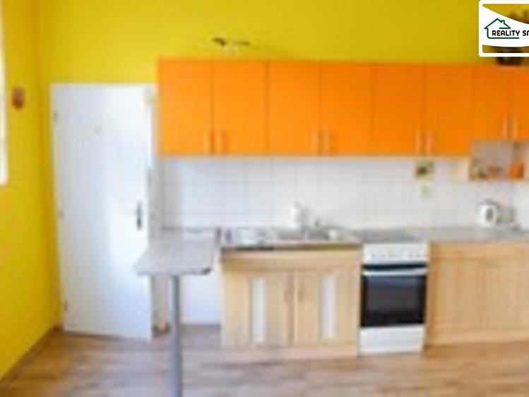 Pronájem bytu 3+1, 100 m² (2 z 13)