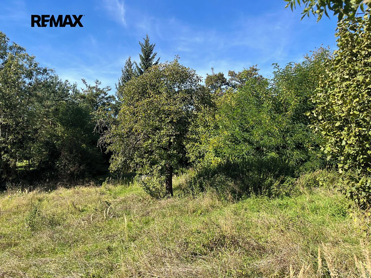 Prodej stavebního pozemku 2157 m² – fotografie 5