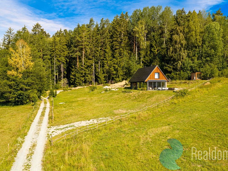 Ділянка на продаж, 1 445 м² (1 з 14)