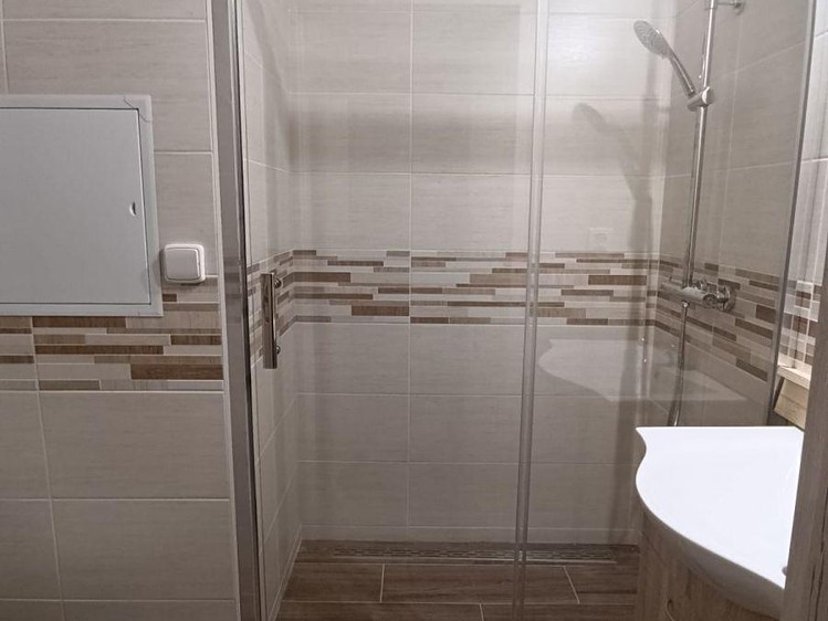 Квартира 1+kk в оренду, 28 м² (9 з 18)