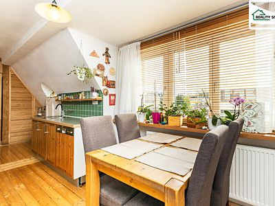 Prodej bytu 3+1 74 m²