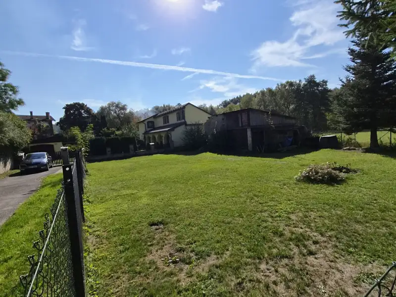 Prodej stavebního pozemku 456 m², Světlá nad Sázavou – náhled fotky 3