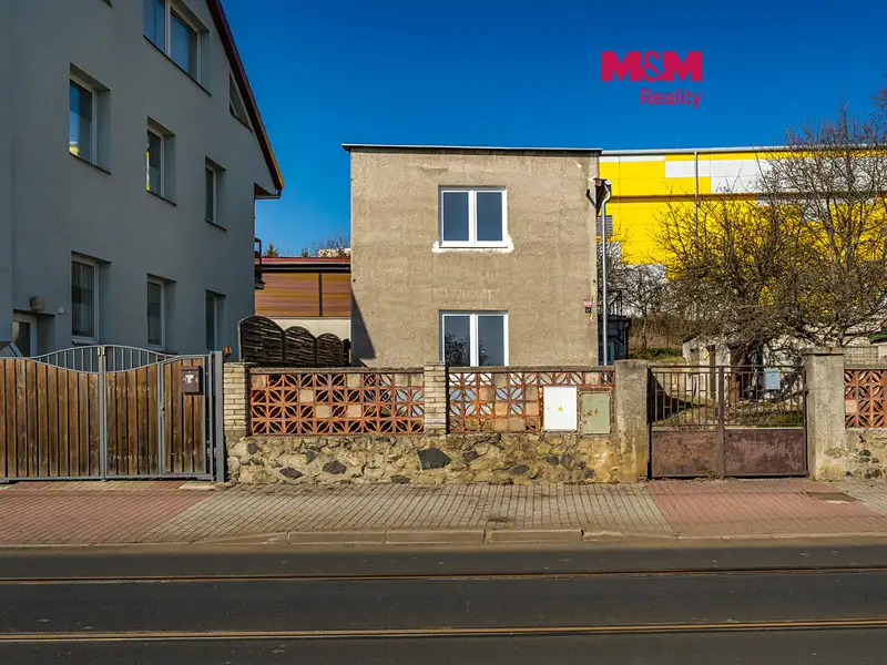 Prodej rodinného domu 105 m², pozemek 529 m², Litvínov – náhled fotky 1