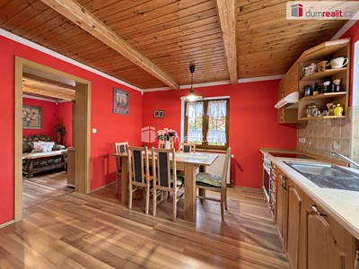 Будинок на продаж, 120 м² (3 з 20)