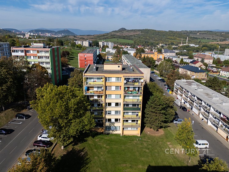Квартира 4+1 на продаж, 80 м² (25 з 31)