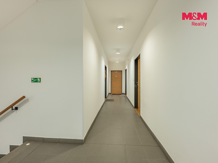 Квартира 2+kk на продаж, 59 м² (26 з 30)