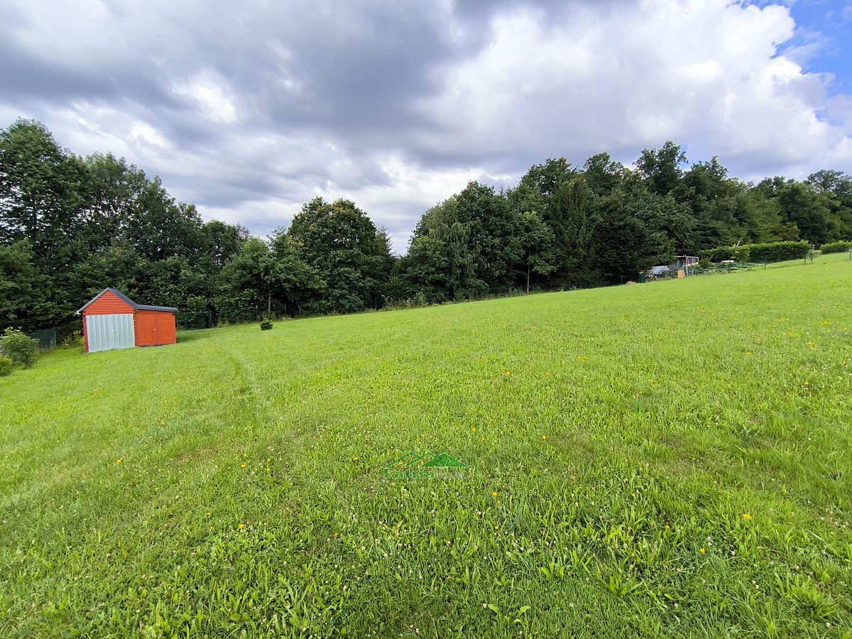 Prodej stavebního pozemku 3415 m² – fotografie 2