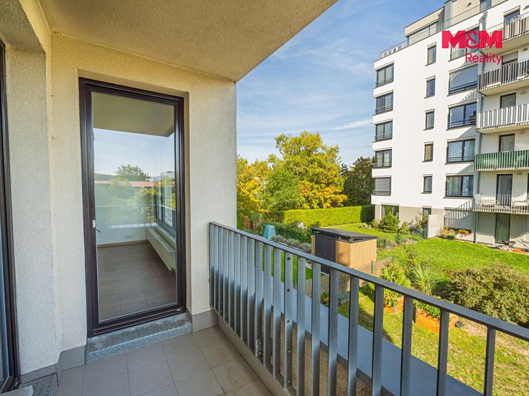 Квартира 2+kk на продаж, 59 м² (17 з 30)