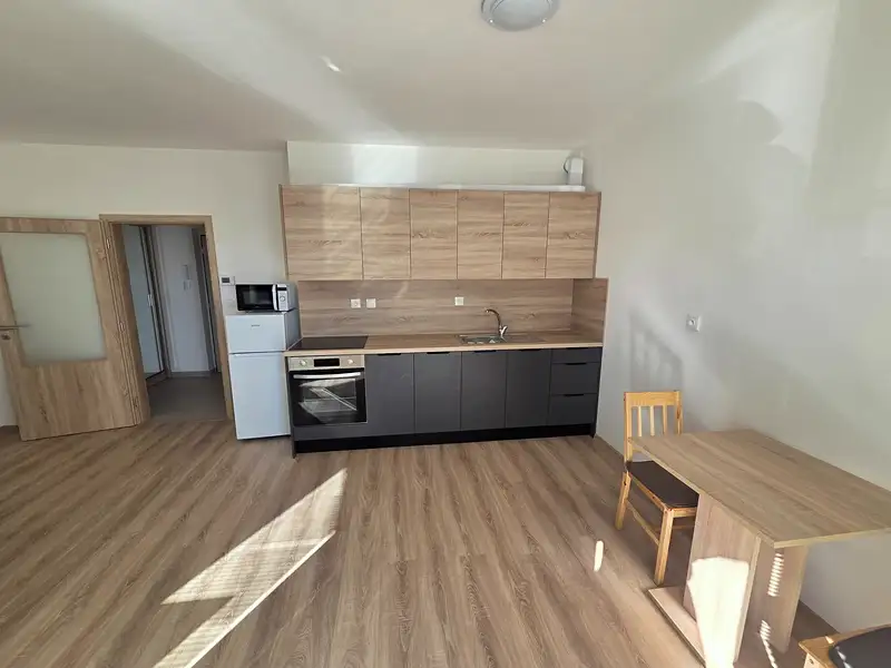 Pronájem bytu 1+kk 32 m², Uherské Hradiště – náhled fotky 2