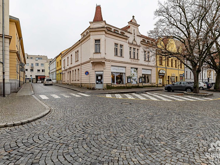 Комерційне приміщення на продаж, 450 м² (23 з 23)