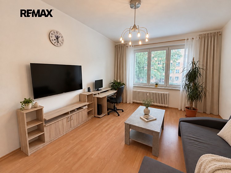 Квартира 3+1 на продаж, 60 м² (3 з 13)