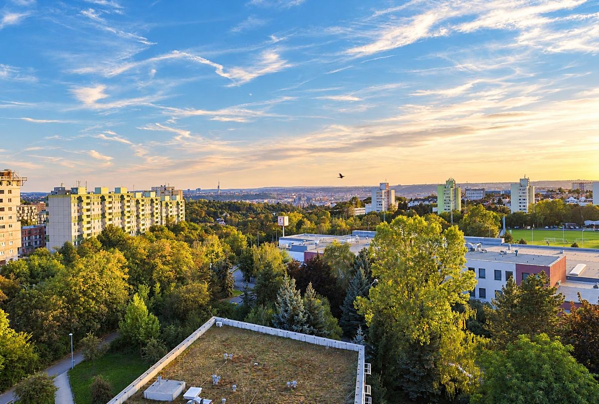 Prodej bytu 4+kk 100 m² – fotografie 3