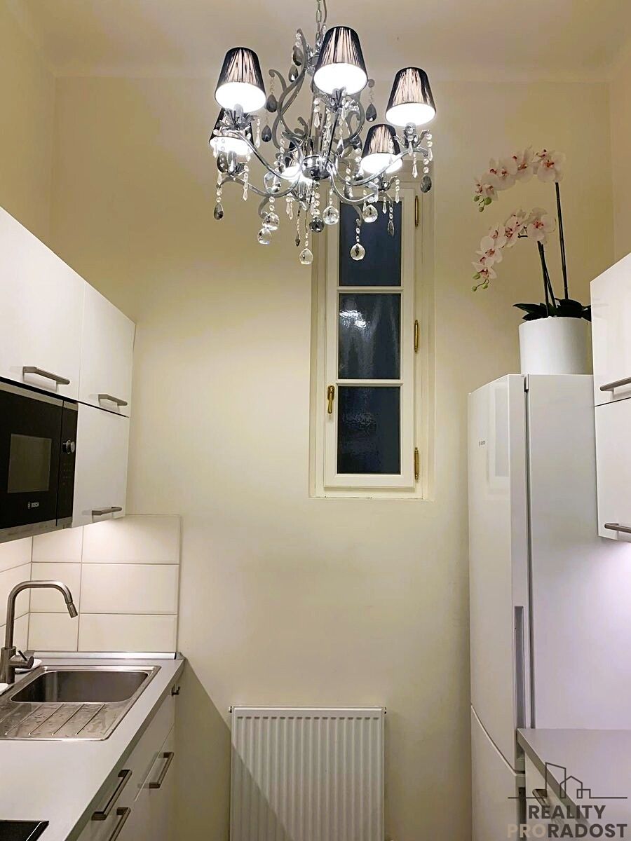 Pronájem bytu 1+1 33 m² – fotografie 5