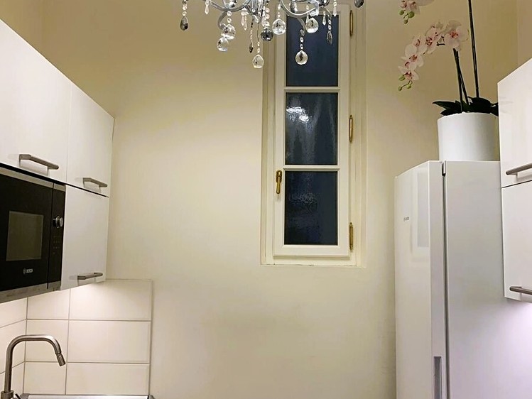 Wohnung 1+1 zur Miete, 33 m² (5 von 11)