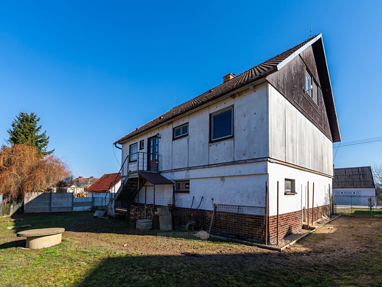 Prodej domu, 207 m² (27 z 31)