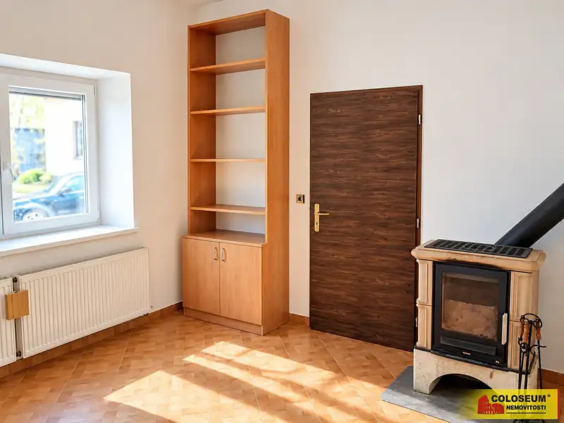 Pronájem bytu 3+1 86 m², Vysočany – náhled fotky 3