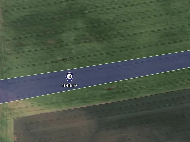 Prodej pole 18898 m², Prušánky – náhled fotky 1