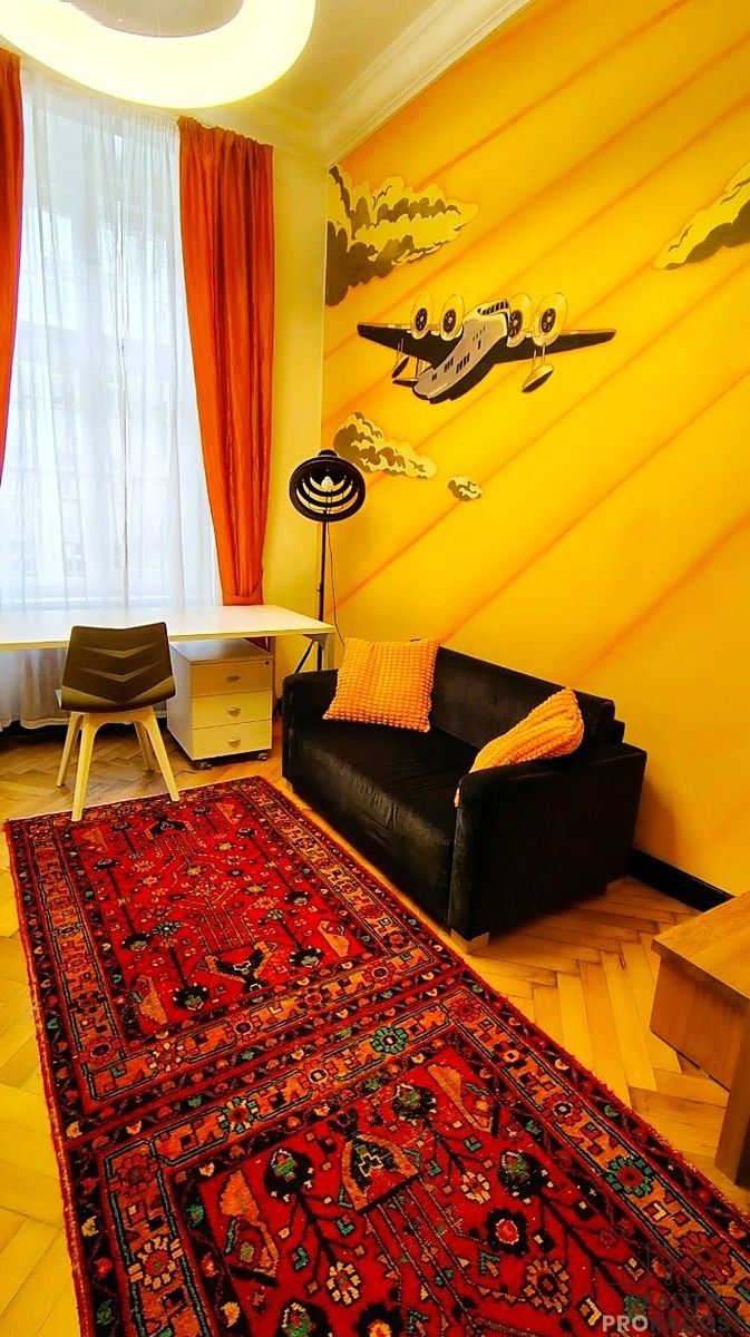 Pronájem bytu 1+1 32 m² – fotografie 4