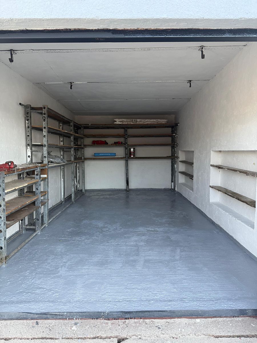 Prodej garáže 20 m² – fotografie 3